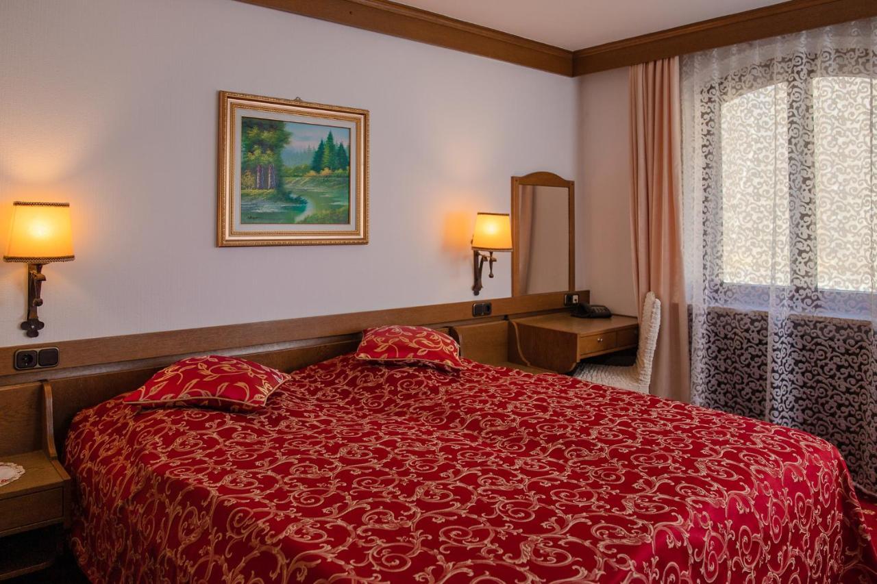 Hotel St. Georg Bad Reichenhall Exterior photo