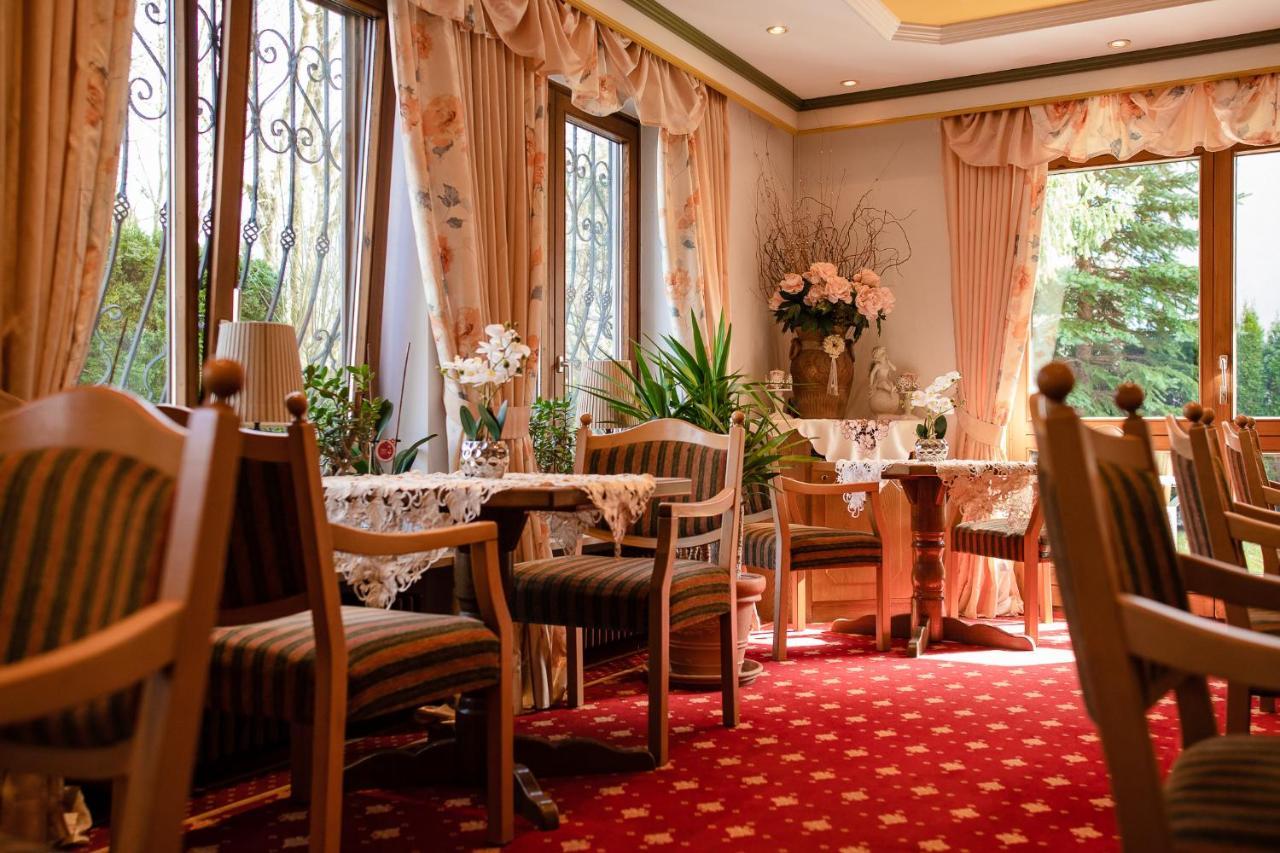 Hotel St. Georg Bad Reichenhall Exterior photo