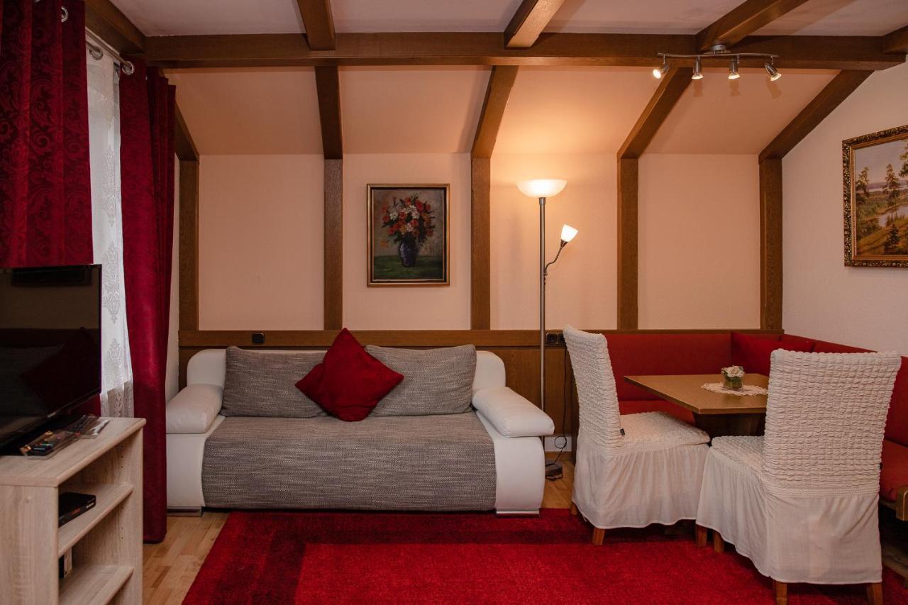 Hotel St. Georg Bad Reichenhall Exterior photo