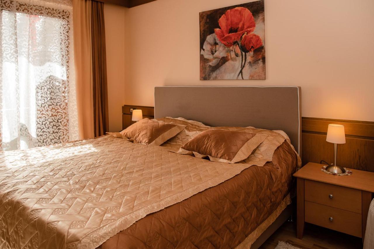 Hotel St. Georg Bad Reichenhall Exterior photo