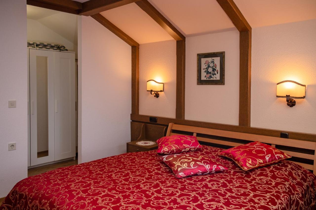 Hotel St. Georg Bad Reichenhall Exterior photo