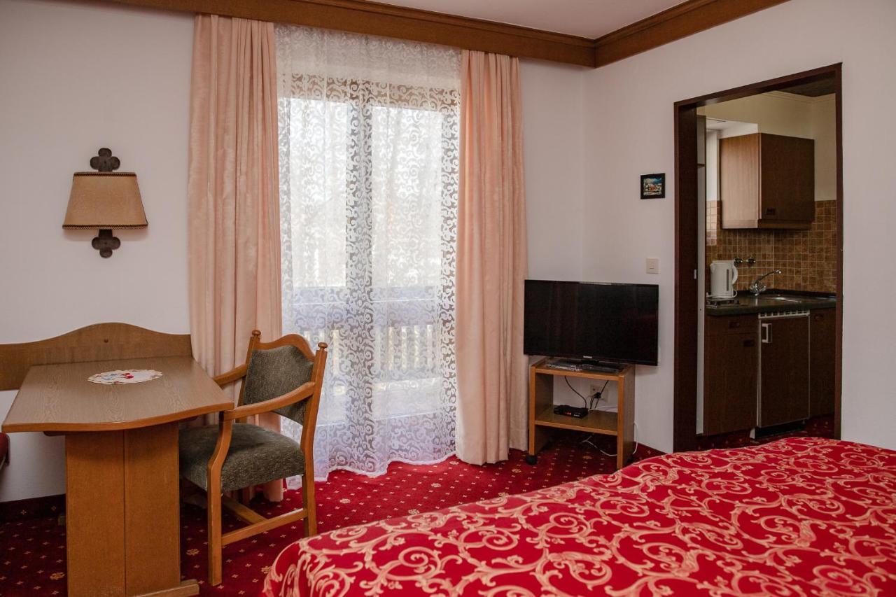 Hotel St. Georg Bad Reichenhall Exterior photo