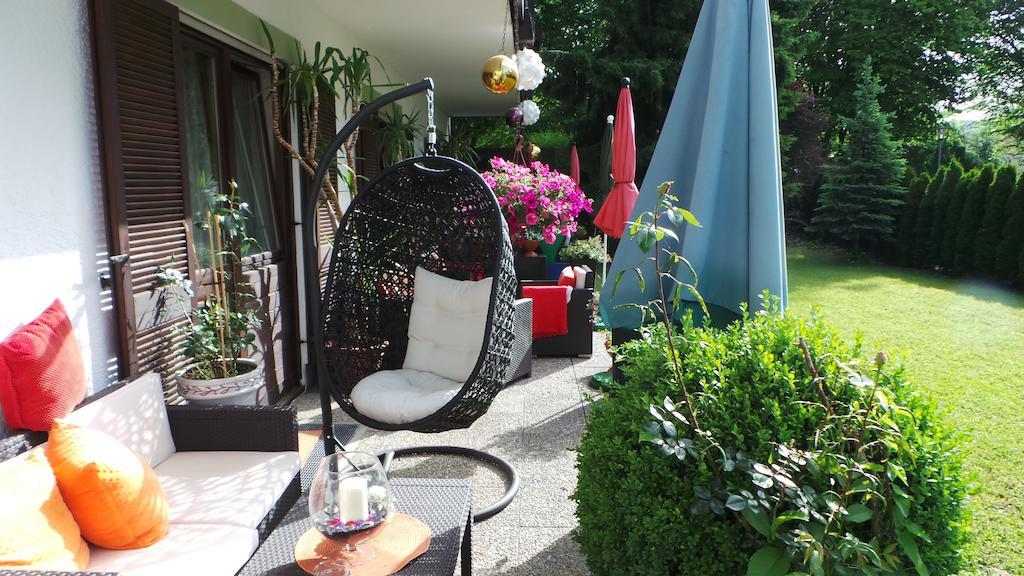 Hotel St. Georg Bad Reichenhall Room photo