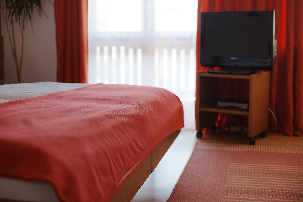 Hotel St. Georg Bad Reichenhall Room photo