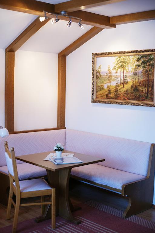 Hotel St. Georg Bad Reichenhall Room photo