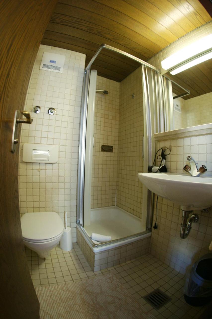 Hotel St. Georg Bad Reichenhall Exterior photo